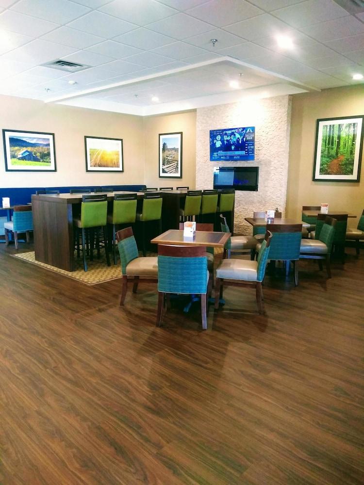 Hotel Comfort Inn&suites Near Mall 3*