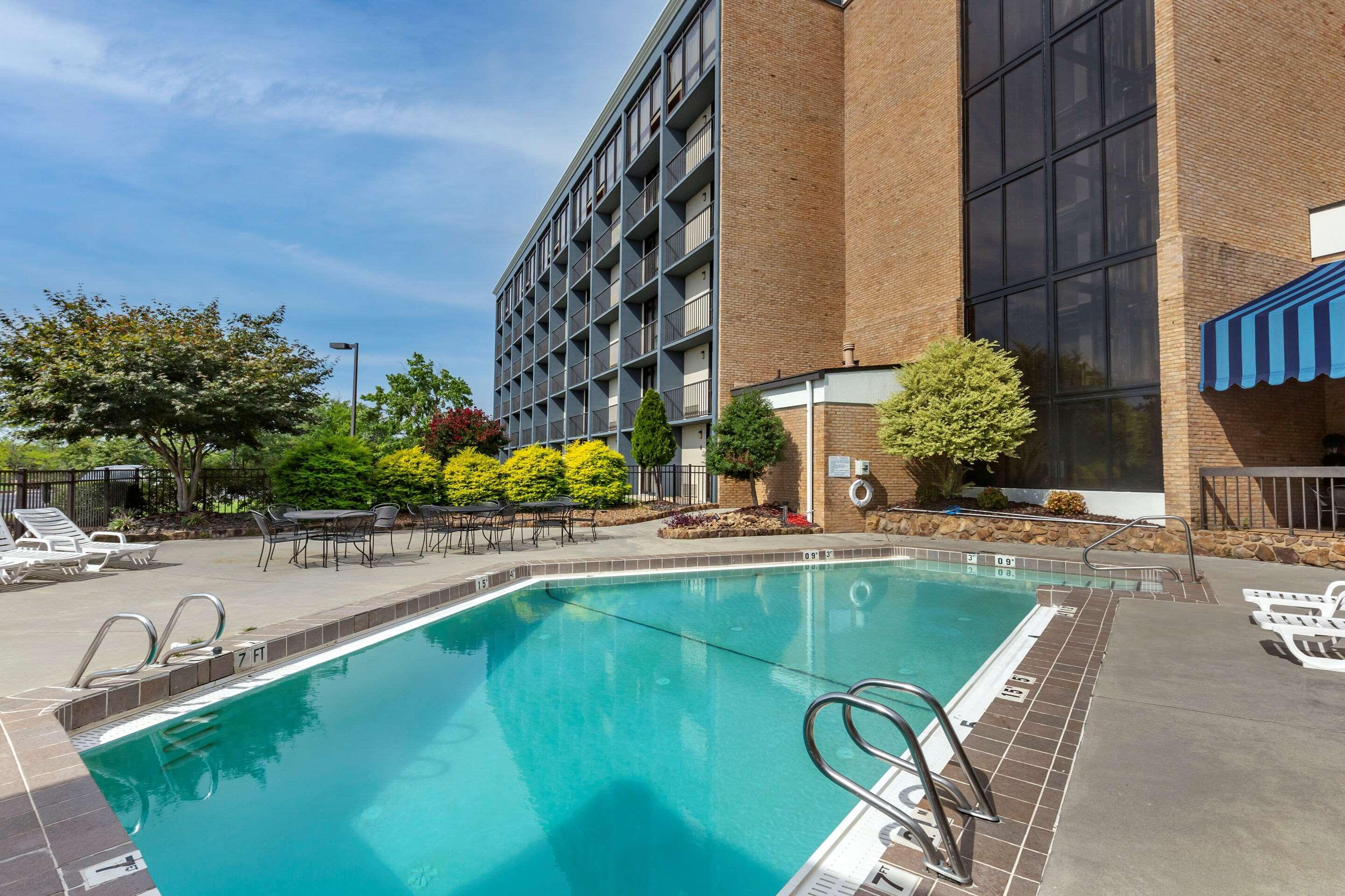 Hotel Comfort Inn&suites Near Mall Danville