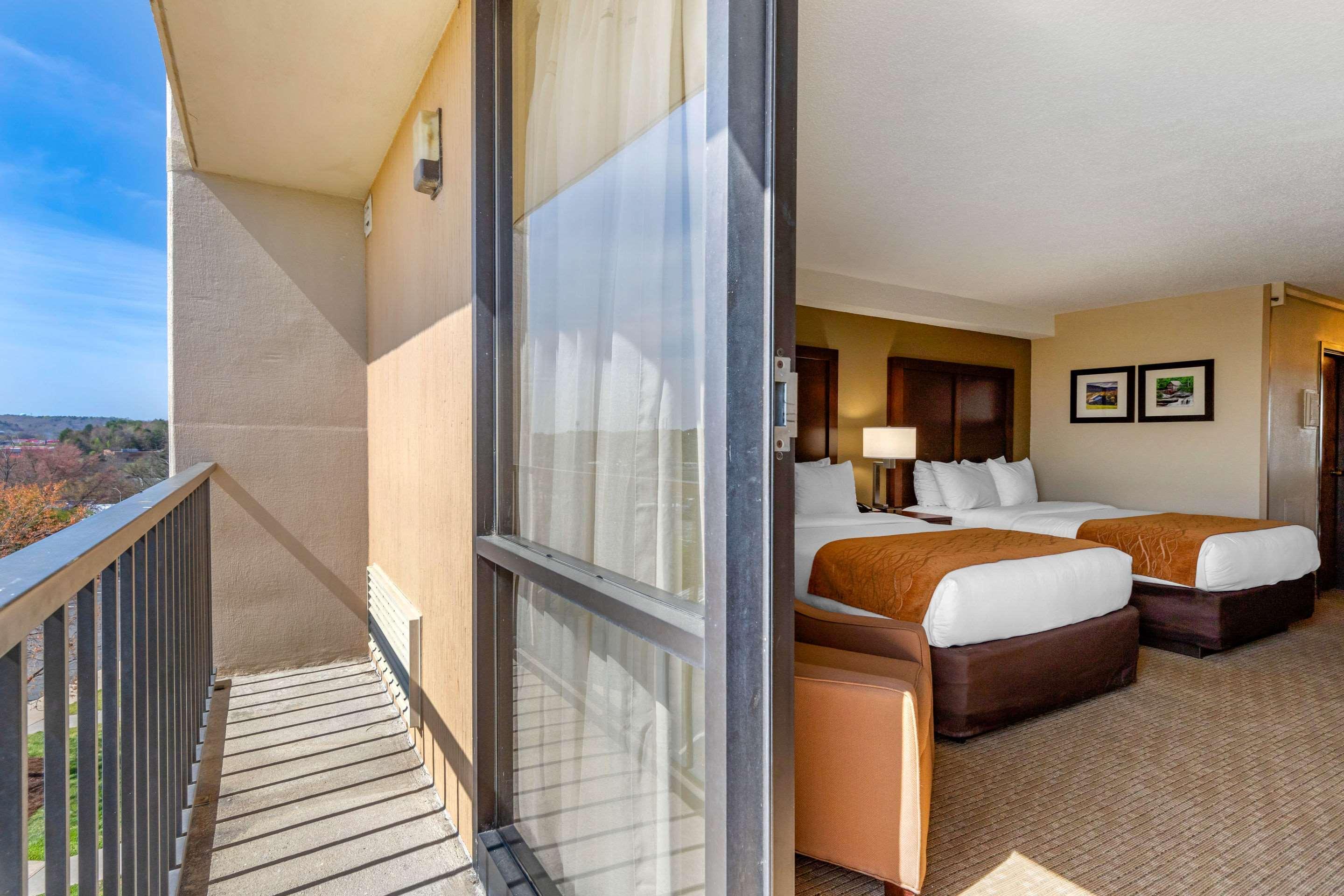 Comfort Inn&suites Near Mall 3*