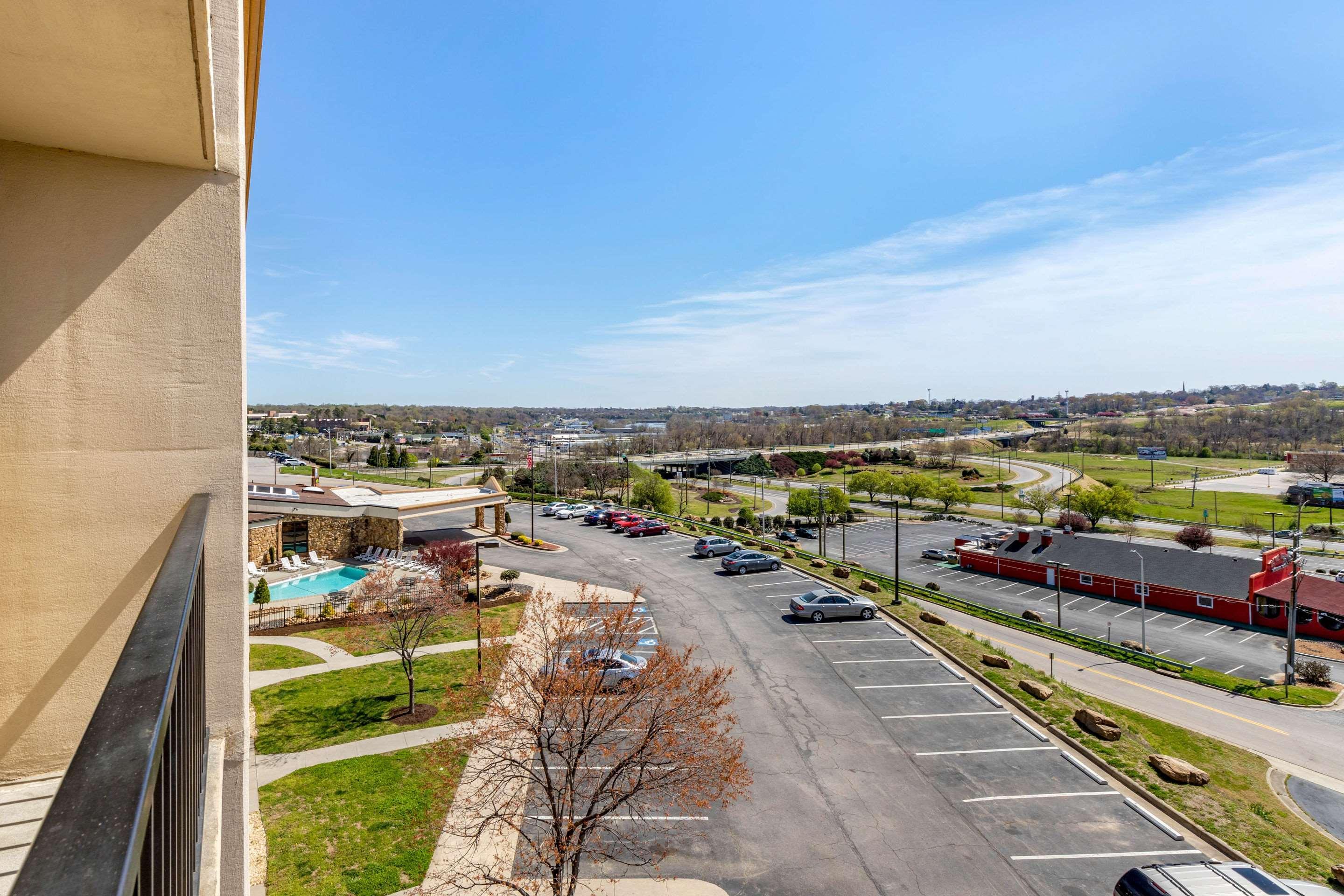 Hotel Comfort Inn&suites Near Mall