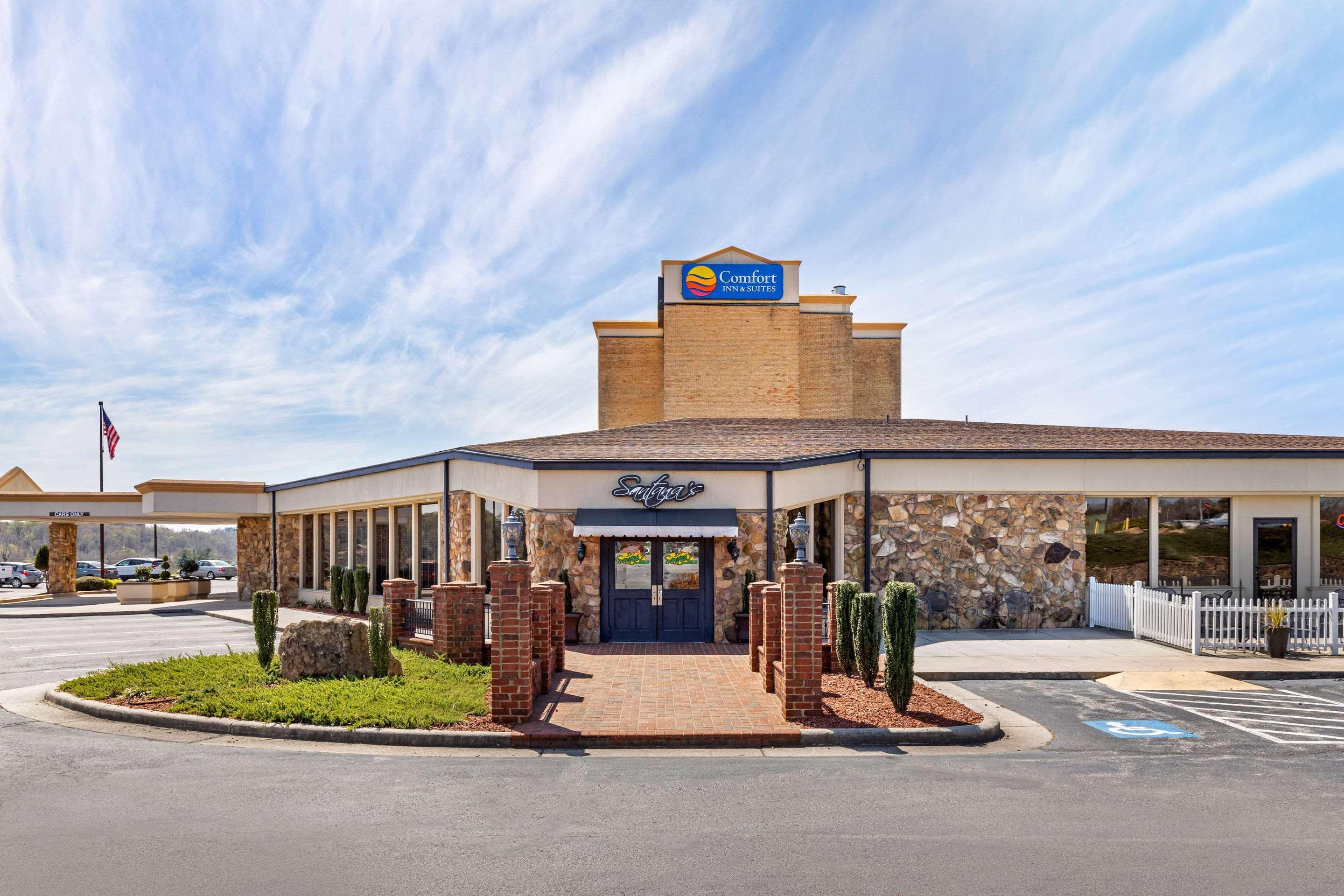 Comfort Inn&suites Near Mall Danville