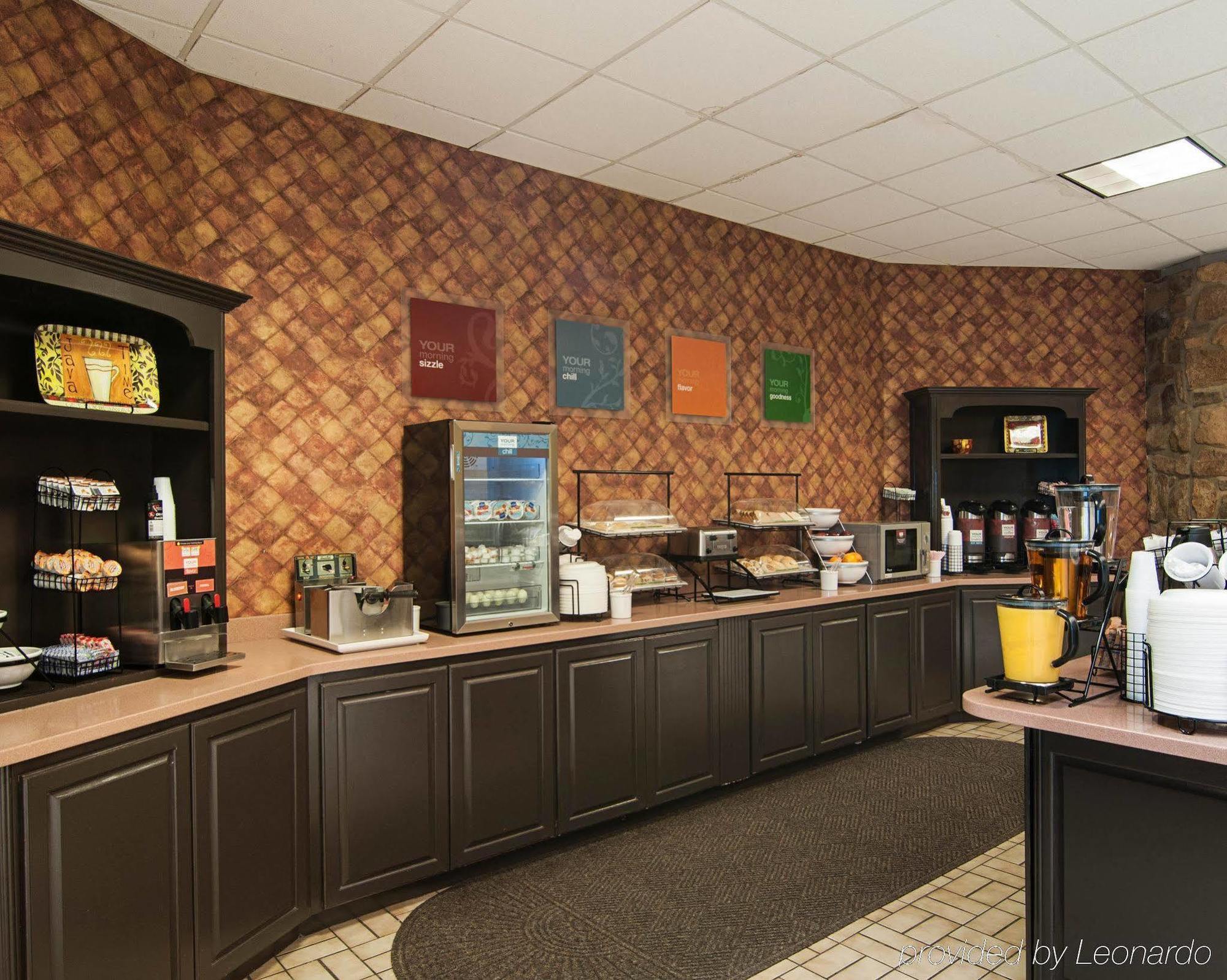 Hotel Comfort Inn&suites Near Mall Danville
