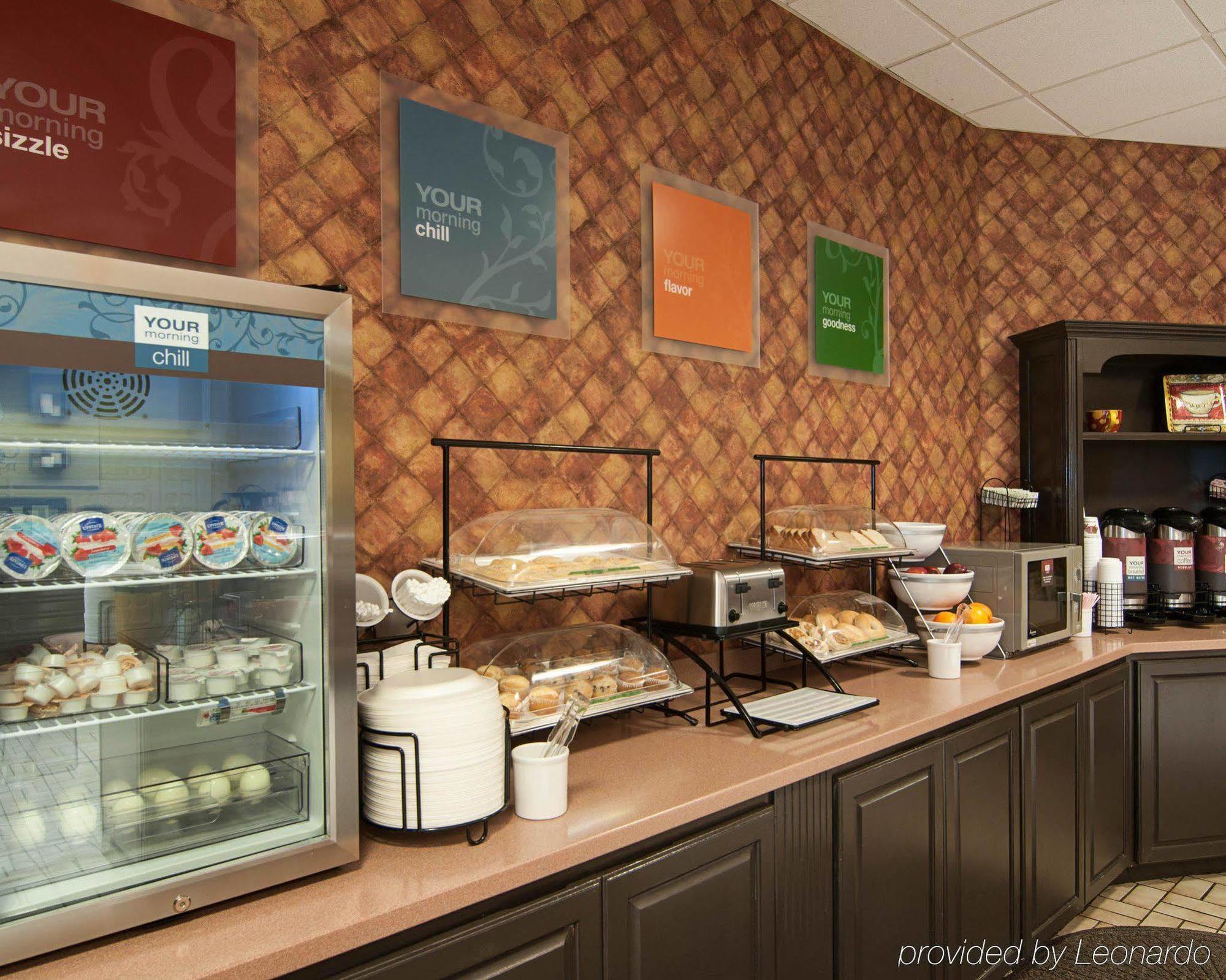 Hotel Comfort Inn&suites Near Mall